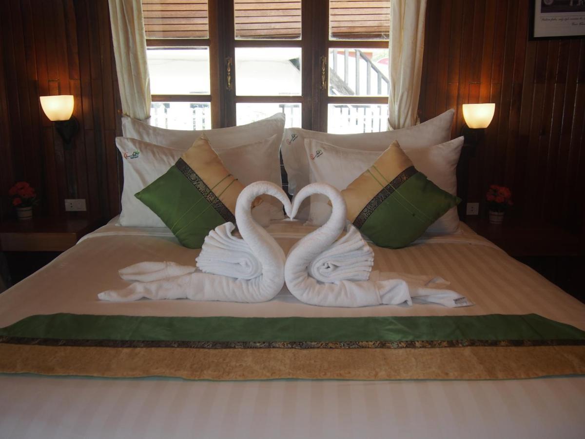 Chareena Beachside Koh Lipe Exterior photo